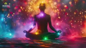 Музыка для медитации.  Глубокая внутренняя детоксикация