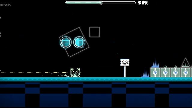 уровень в честь моего дня рождения😄 смотреть онлайн