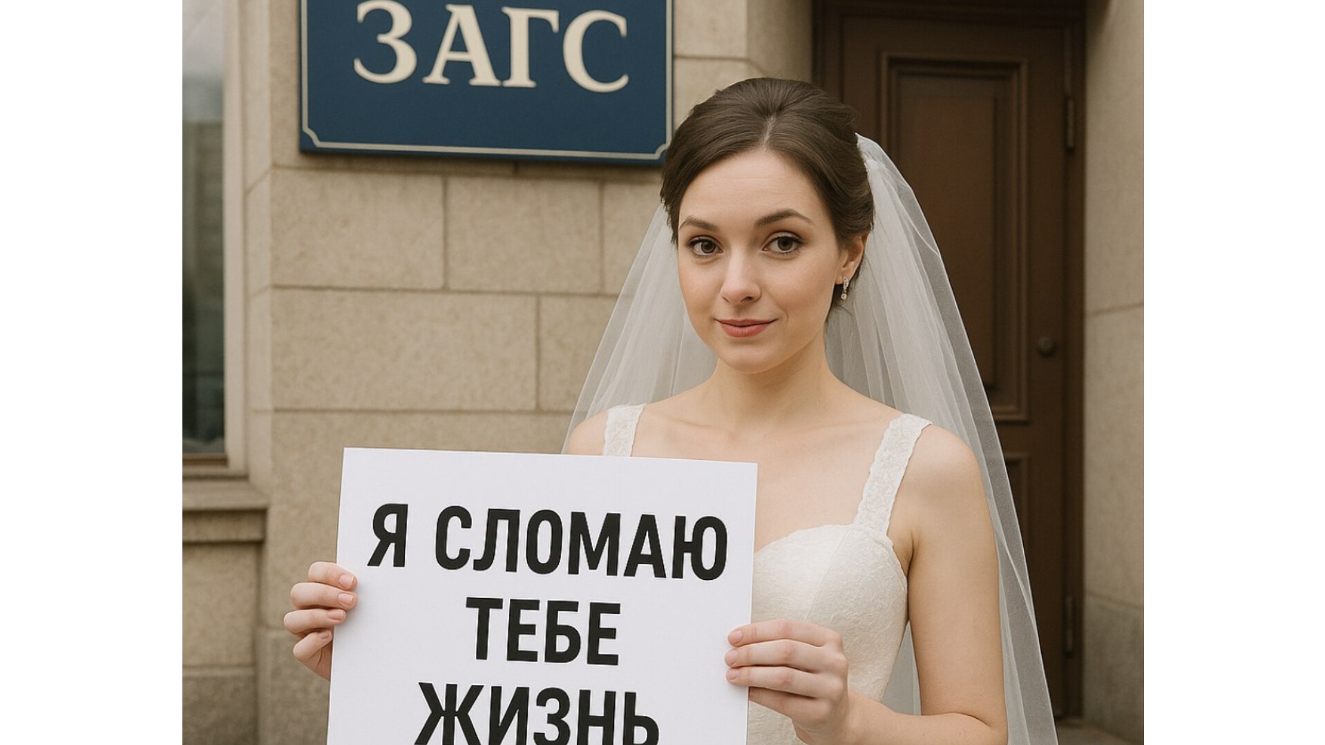 доказательство, что брак ломает жизнь мужчинам смотреть онлайн