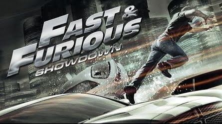 прохождение Fast and Furious Showdown Начало смотреть онлайн