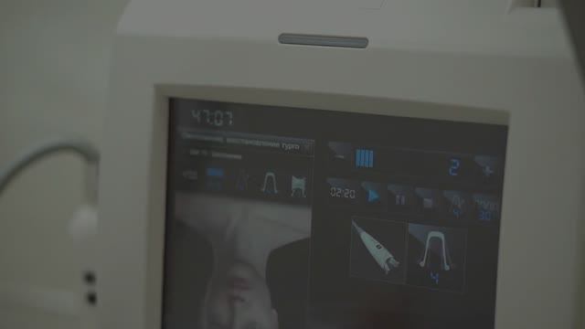 LPG-массаж Mobilift. смотреть онлайн