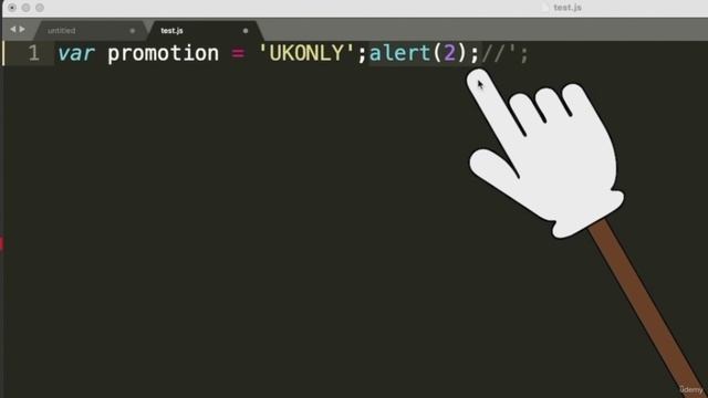 12. Discovering a Complex Stored XSS смотреть онлайн