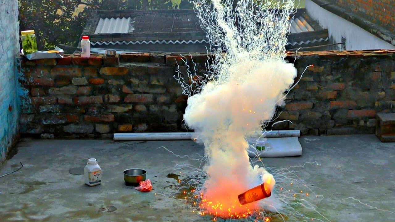 ✅ТОП-5 Улётных Экспериментов в Индии + двигатель на энергии Солнца запустили