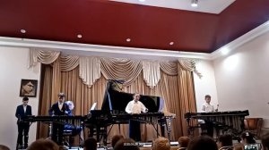 Э. Сантеухини "Рио-Рита"