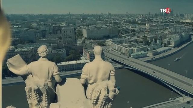 01 серия_Московский романс ( С ЗАДНИЦЕЙ ХЛЕБОРОБА)