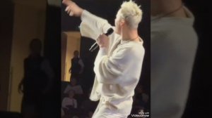 Будто пребываю в Нирване... до сих пор...