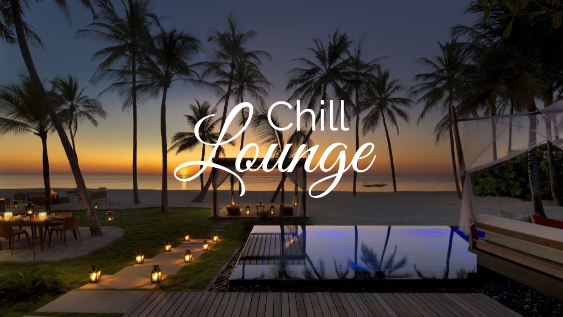 Chill Lounge/Soft House смотреть онлайн