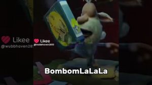 бумбумлалала