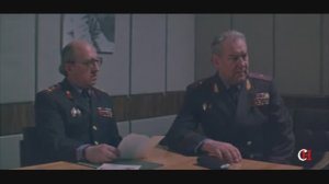 Сицилианская защита 1980 - трейлер