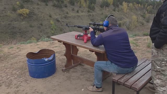 Стрелковый клуб (Ловчий плюс).