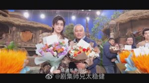 Спецвыпуск. Дорама "Натянутые струны". За кадром