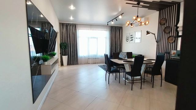 дом с. Подгорное