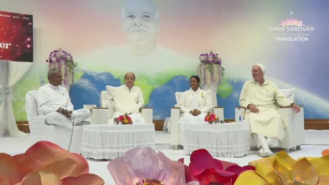 Дискуссия - Дарить или не дарить. 29.10.2025.