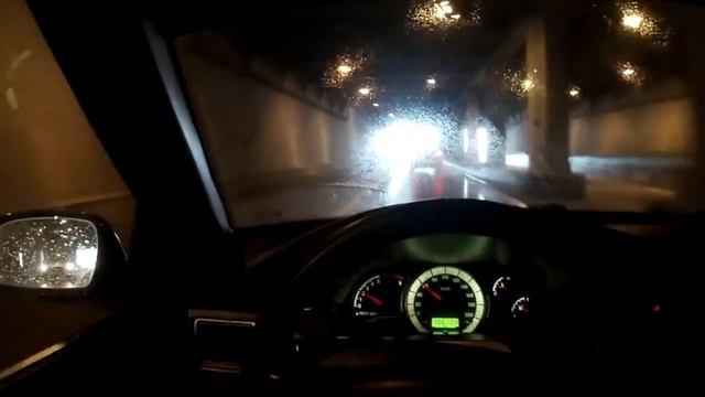 Daewoo Nexia с пробегом