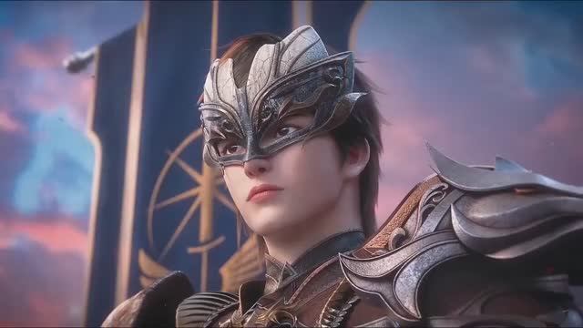 Цзычуань 2 Сезон 20 Серия - Превью (Аниме-Мультсериал 2021)