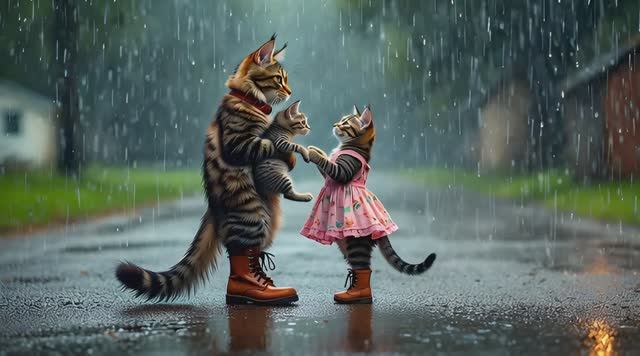Семья смотреть онлайн