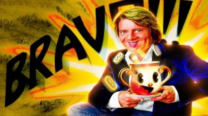 Cuphead DLS полное прохождение