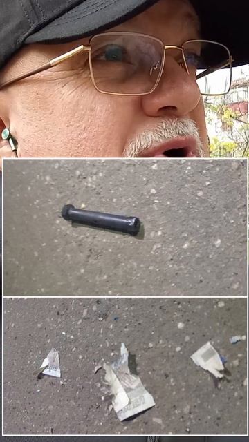 ОСТОРОЖНО! НАЙДЕНО ЕЩЕ ОДНО СВУ смотреть онлайн