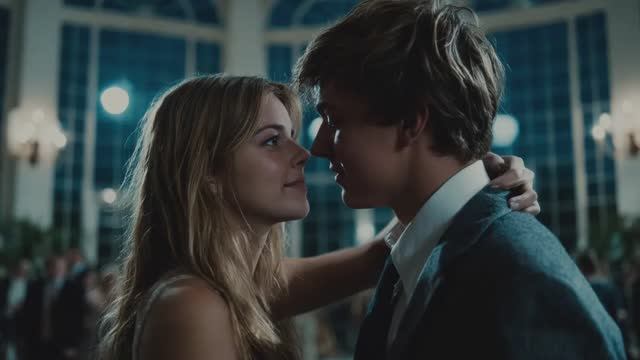 Неуклюжий танец наш