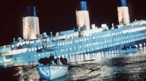 Сигнал SOS на Титанике. Правда, которую замалчивают