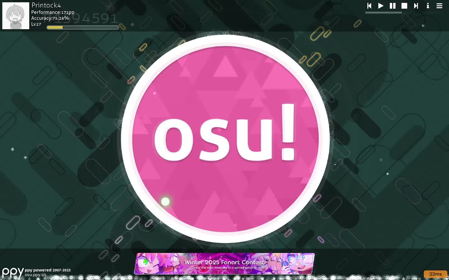 Osu