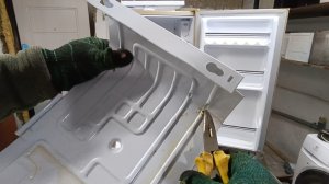 ремонт маленького холодильника дексп