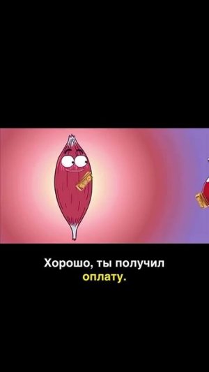 Как работает дефицит калорий