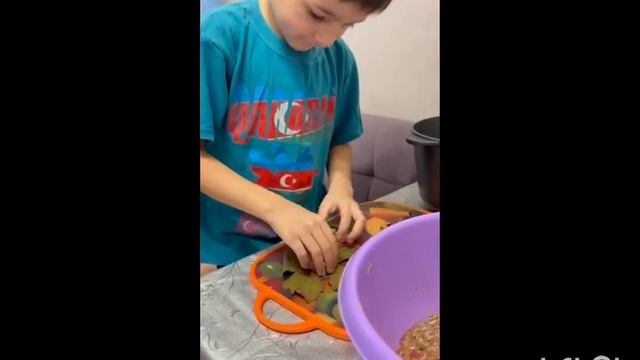 Долма смотреть онлайн