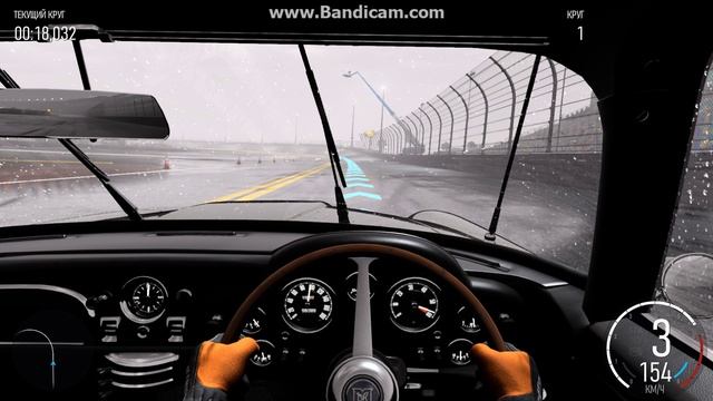 Aston Martin DB5 1964 смотреть онлайн