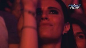 Frost Project - Stay Alive (New Eurodance 2025)