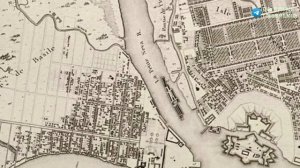 Петербург до Петра и при чем тут Карсруэ