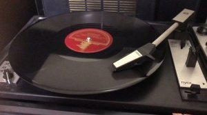 «В городском саду» В. А. Нечаев Апреле вский завод 78