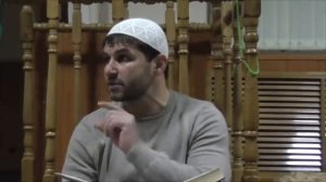 Нуруль-идах - Урок 7 - «Подмывание (истинджа)» - Мухаммад Батчаев