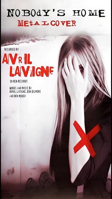 Avril Lavigne Goes FULL Metalcore! смотреть онлайн