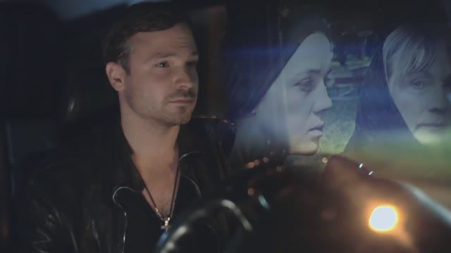 ДЕЛО ЧЕСТИ - 13 серия смотреть онлайн