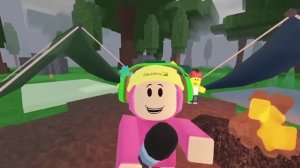 Песня про 1000 ночей в лесу