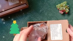 Мини-распаковка📦