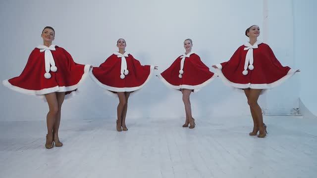 Ночь перед Рождеством