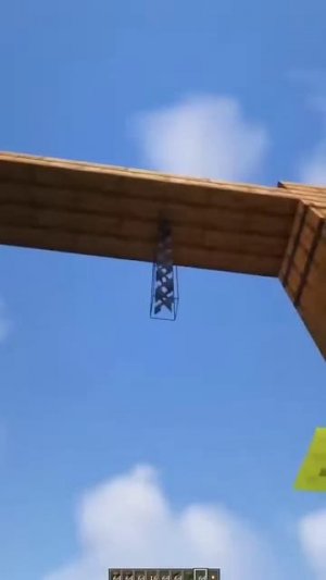 интересные постройки#майнкрафт #постройки #врек #рекомендации