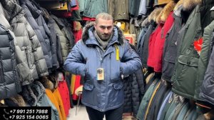 АКЦИЯ- КУПИТЕ КУРТКУ ПОЛУЧИТЕ ВЕТРОВКУ В ПОДАРОК