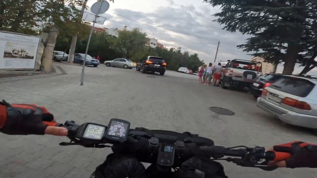 КРЫМ | ФЕОДОСИЯ ❤️🌊⛰️🐬☀️🏖️ смотреть онлайн