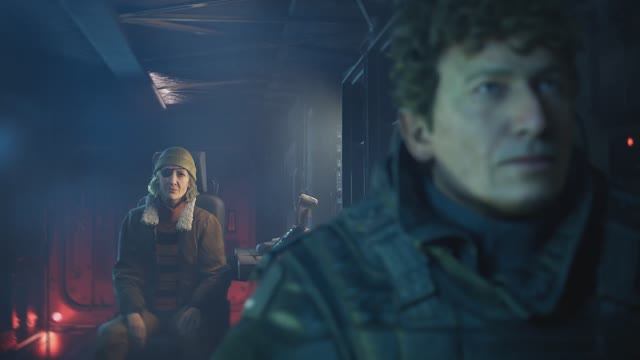 Hell is Us [RUS, без комментариев]. Часть 24: Ключ-камень счастья. смотреть онлайн