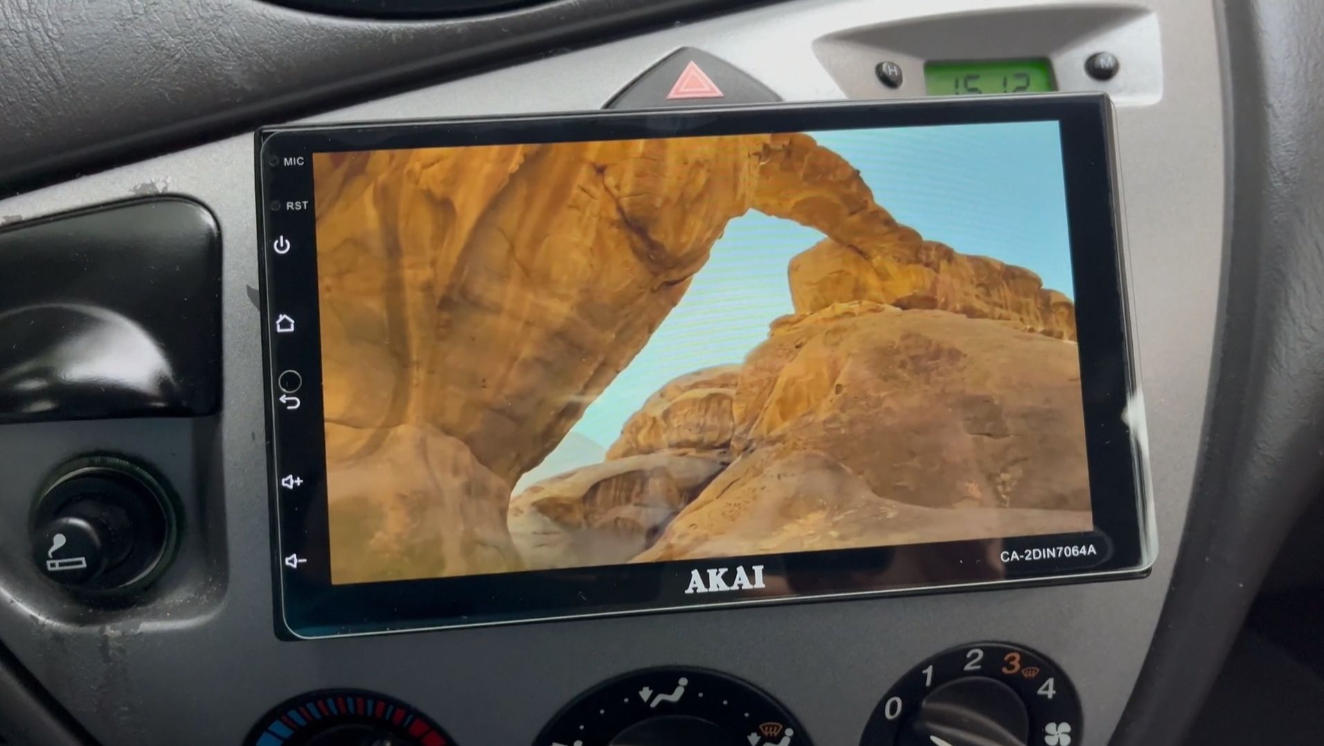 AKAI - japanese multimedia with GPS (4K 60fps) смотреть онлайн