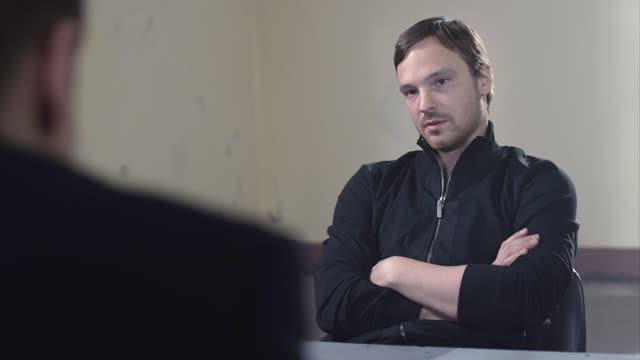 ДЕЛО ЧЕСТИ - 10 серия смотреть онлайн