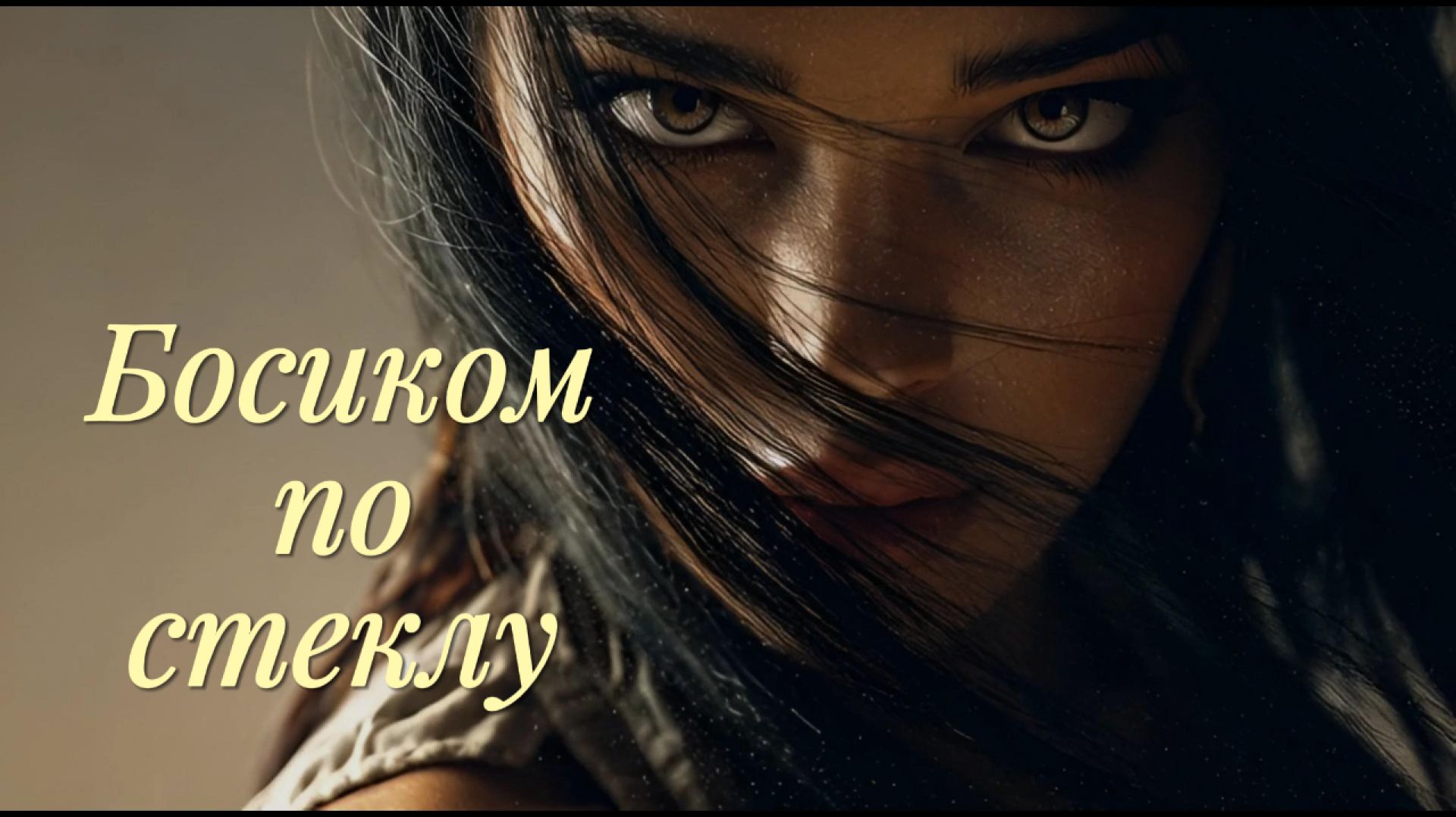 Босиком по стеклу смотреть онлайн