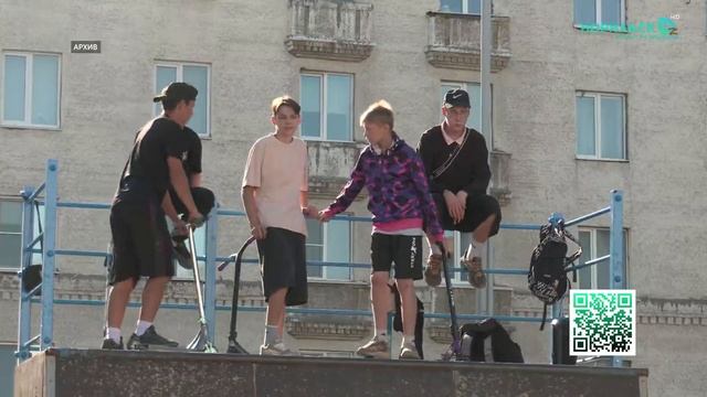 Норильские новости - 26.06.2025 смотреть онлайн