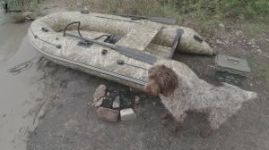 Сборка и спуск лодки ИНЗЕР НДНД 350 на воду/НОВАЯ МОДЕЛЬ 2025 ГОДА /В ОДНО ЛИЦО БЕЗ ТРАНЦЕВЫХ КОЛЕС