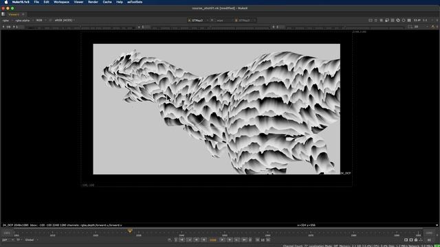 0607 iRex – Water Flow Setup смотреть онлайн