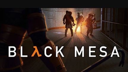 Half-Life: Black Mesa. (Half-Life: Черная Меза). Трейлер смотреть онлайн