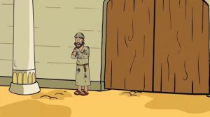 2023-08-05 Субботняя школа для детей (В) 3-й квартал, урок 6- 'Выбор'_Full-HD